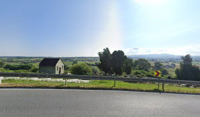 Gornji Daruvar cemetery