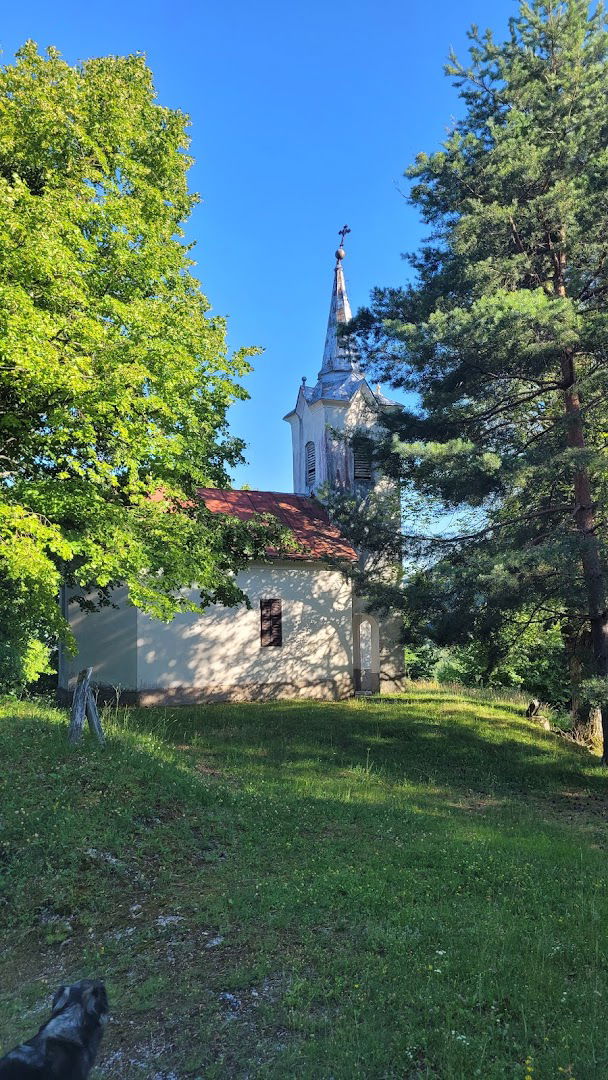 Chapel of the Assumption of the Blessed Virgin