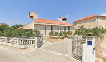 HP - Hrvatska pošta