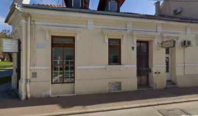 FRIZERSKI SALON SHINE