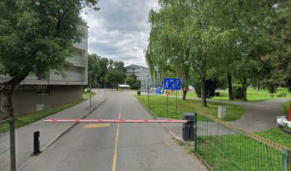 nextbike S.D. Stjepan Radić