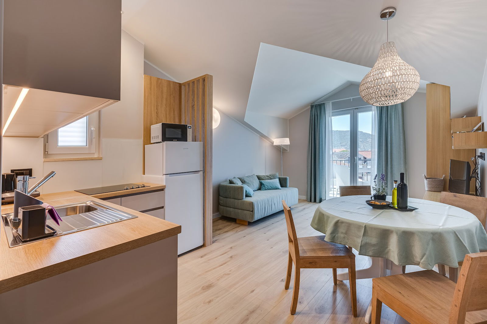 Residence Bepi Malugio