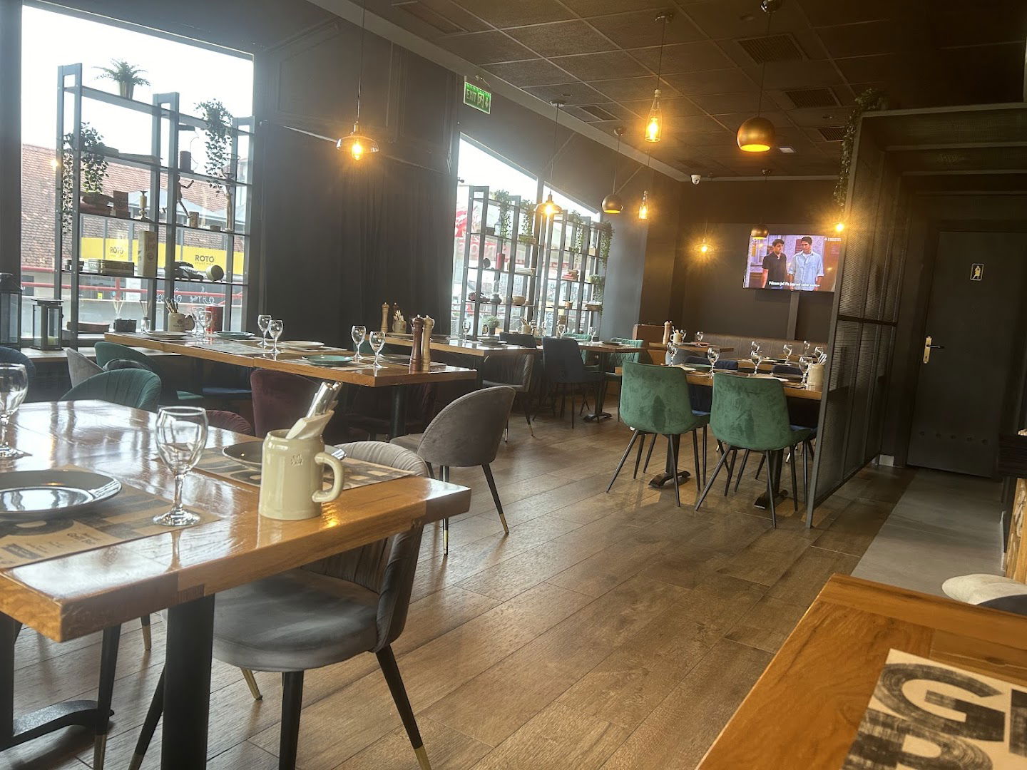 Paulaner Grill&Pizza Bar Zaprešić