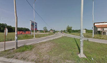 Tamnavska - kružni tok