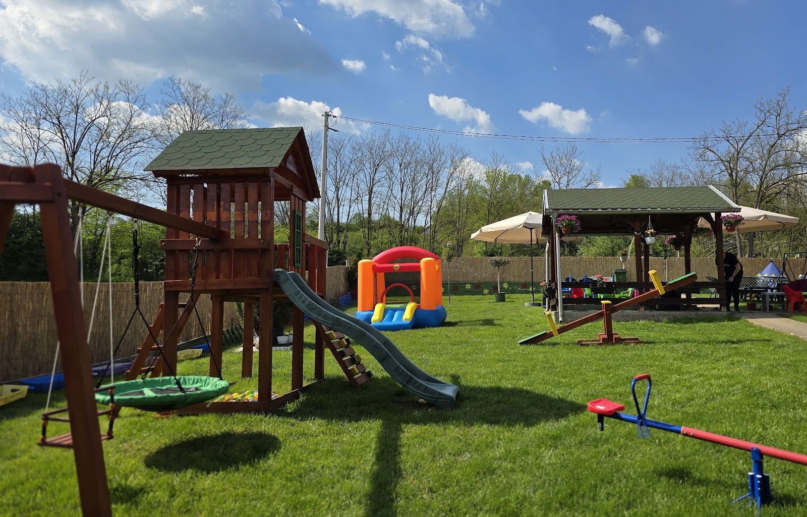 Igraonica Sunčana Dolina