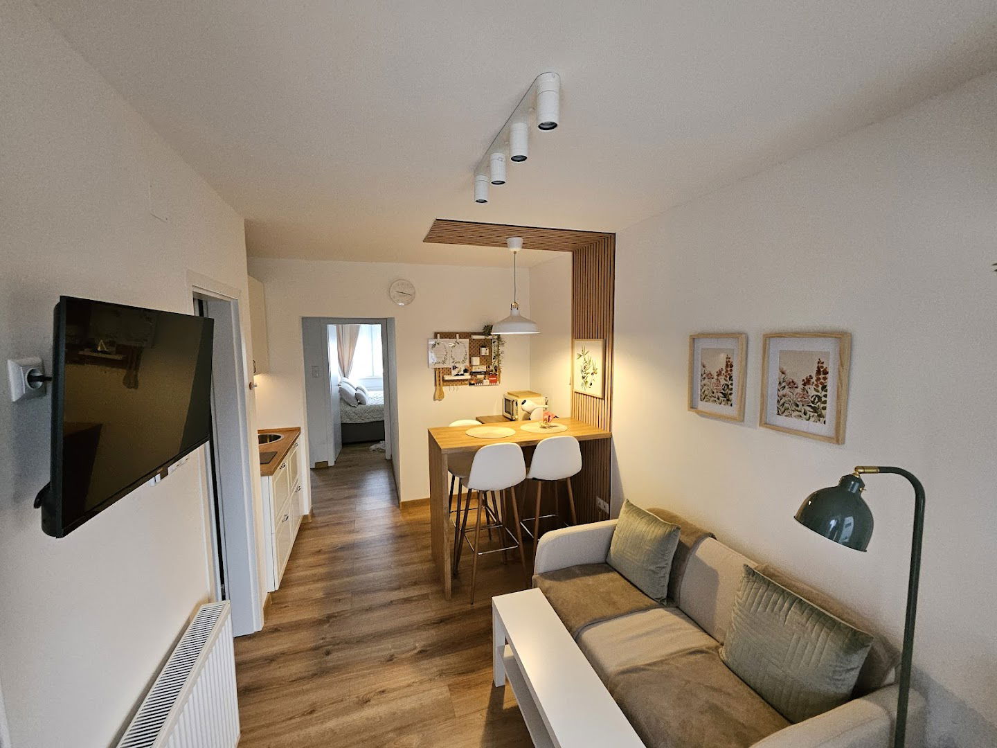 Sleep&Fly Zagreb AIRPORT APARTMENTS