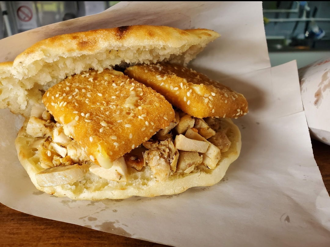 Luk I Papričica Obrenovac