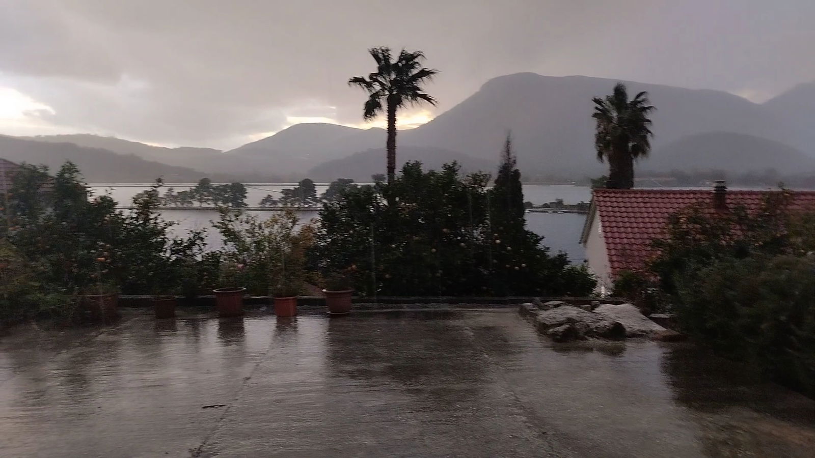 Studio apartman Anita