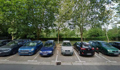 Gradski vrt Sloboština