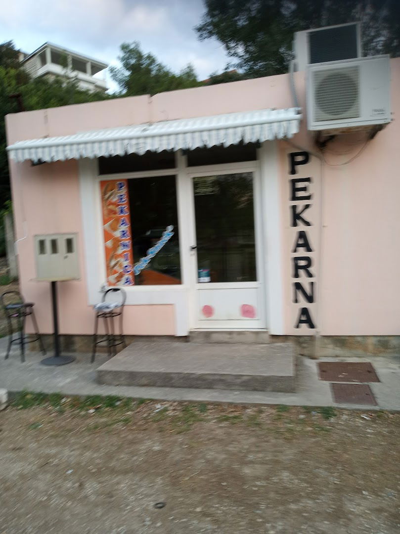 Pekara Rimale