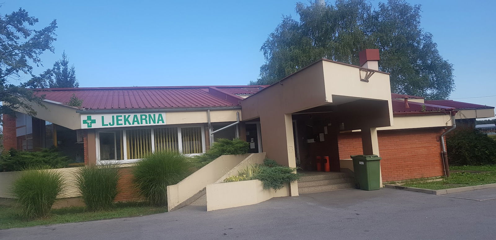 Ljekarna Michaela Pretula