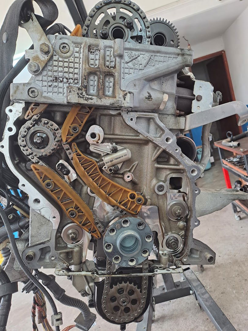 Auto servis Ranković