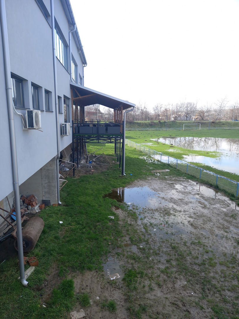 Београд Остружница