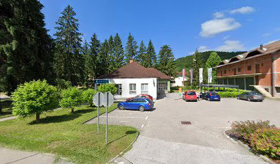 Zobek zobotehnični laboratorij, Luka Zagode s.p.