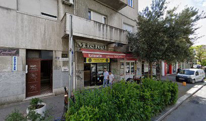 DOMOVINSKOG RATA - SUKOIŠAN 1