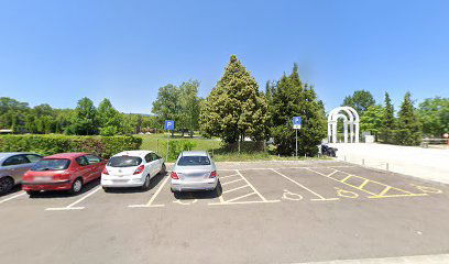 Miroševec glavni ulaz