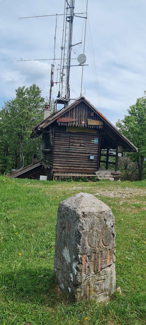 Veliki Javornik - S5