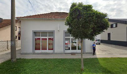 Trgovina Krk d.d. DUĆAN 218 - Čakovec