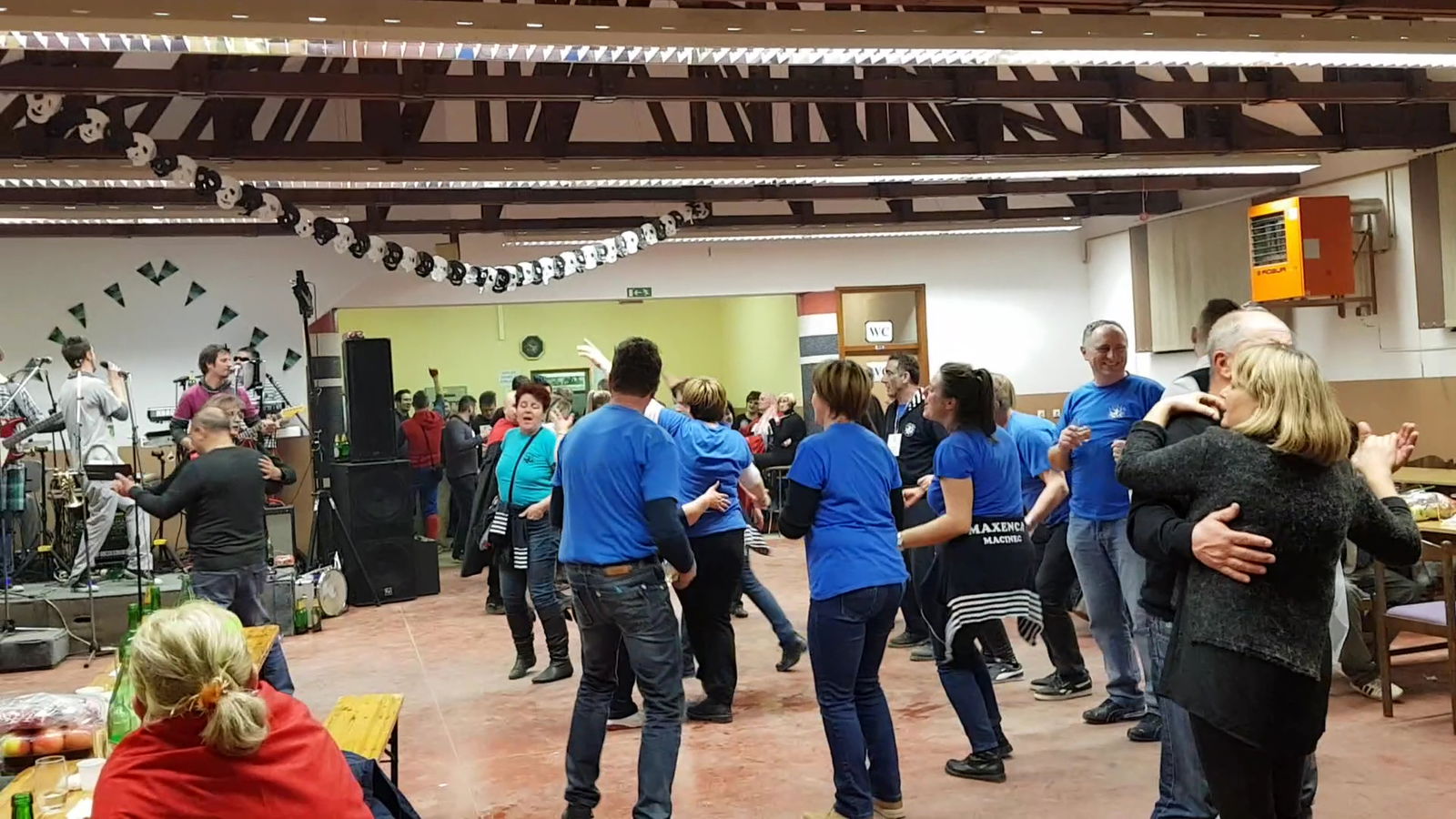 Društveni dom Zasadbreg