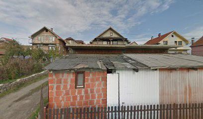 Stolarska Radionica Novica