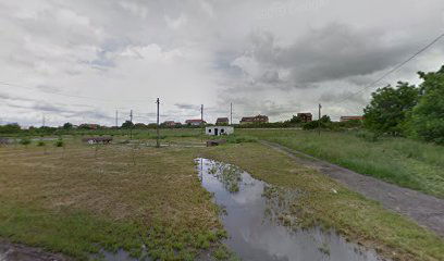 Altina Railway Station