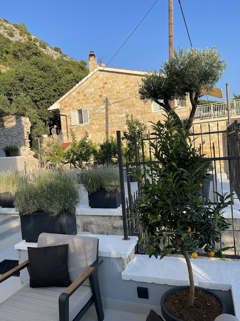 Villa Bella Vista Heritage Oasis