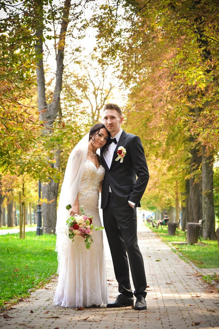 Foto i snimanje vjenčanja NILL-produkcija