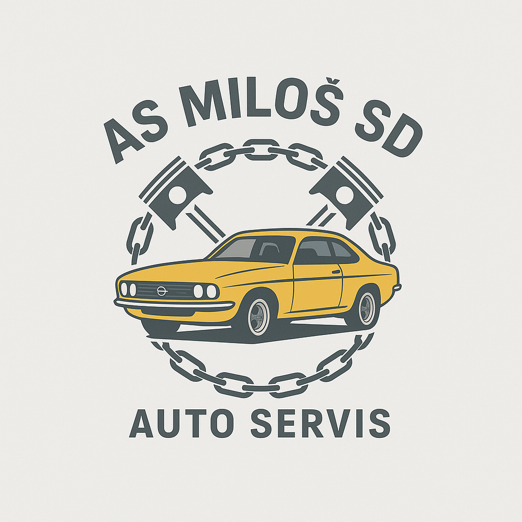 AUTO SERVIS MILOŠ STOJKOVIĆ SD