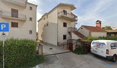 RADIO KLUB MARJAN - 9A1CBM