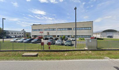 OFFISIT Srl - Sede Operativa