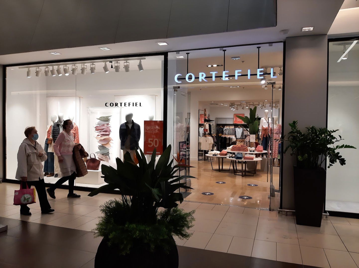 Cortefiel