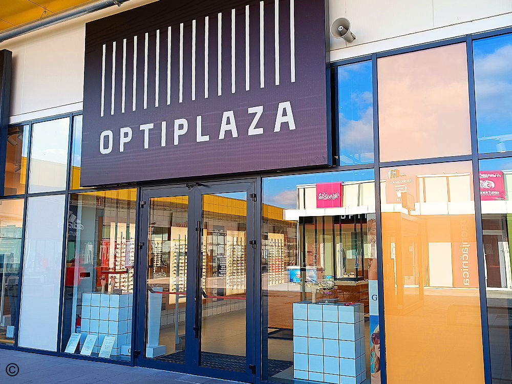 Optiplaza