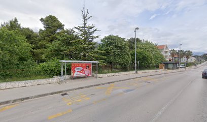 KAŠTEL GOMILICA - ŠKOLA 1