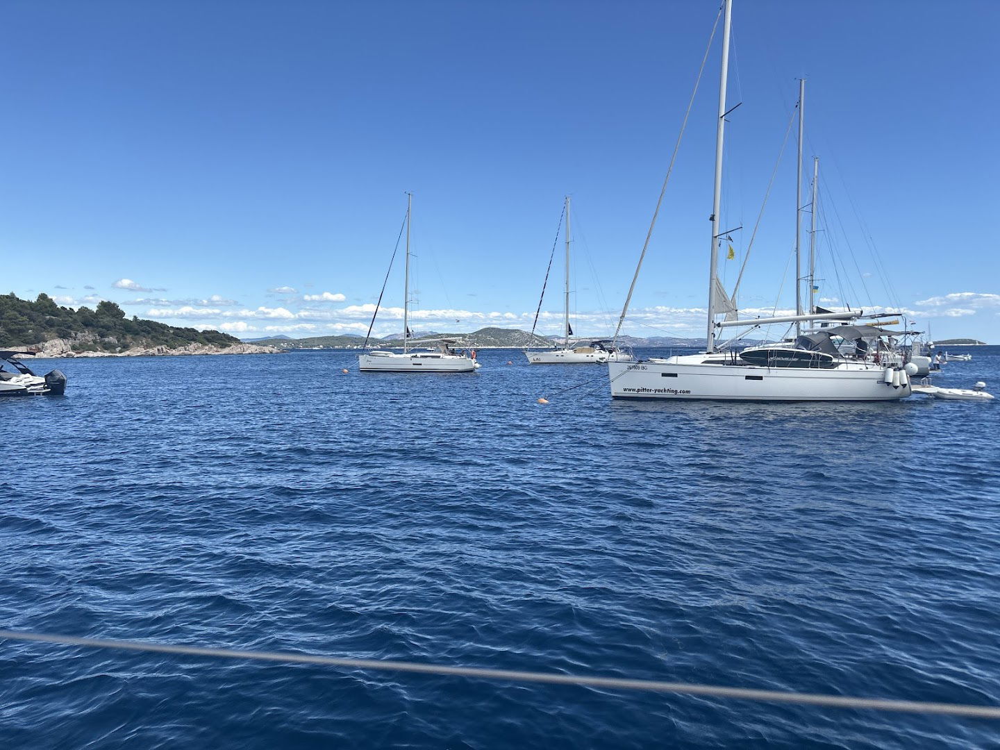 Luka Tijascica - Bojenfeld