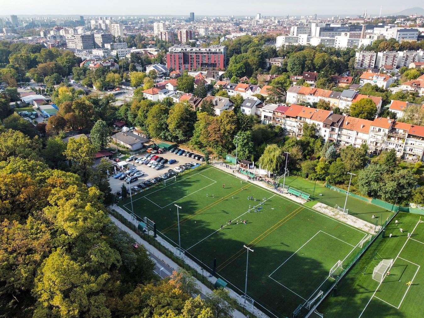 NK Ćiro Blažević academy