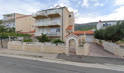Apartman OLI