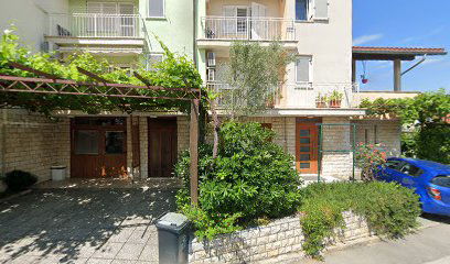 Zvonka Penko - Sobodajalka