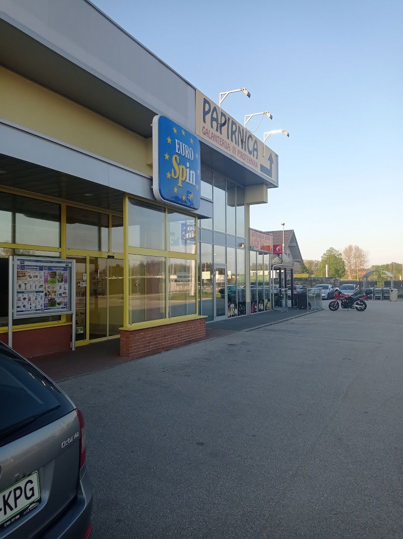 Eurospin Ivančna Gorica