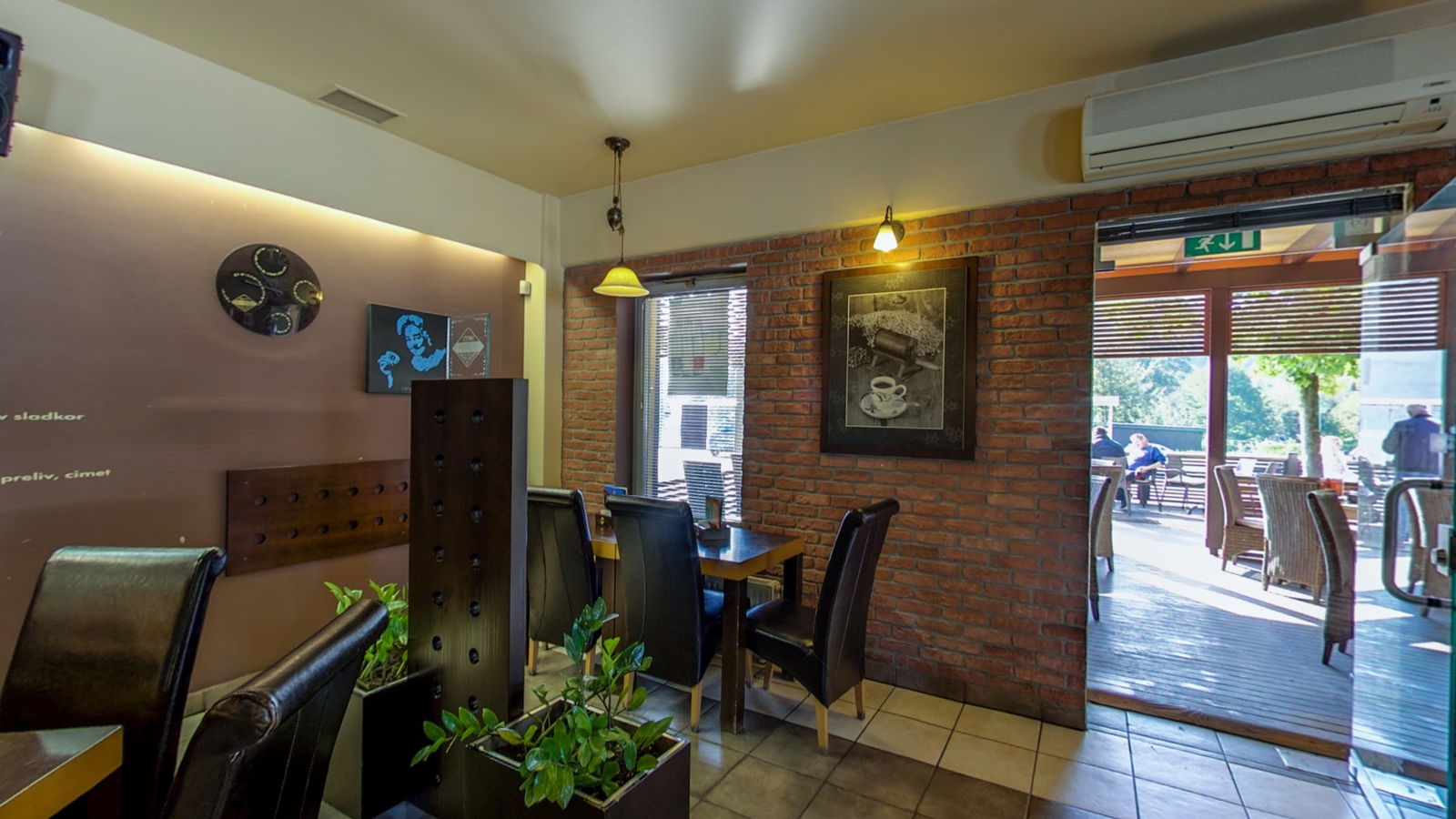 Soffy Caffe Friderik Žerak s.p.