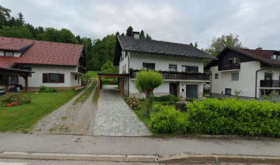 Gorska vila gostinske storitve Nežka Štrucelj s.p.