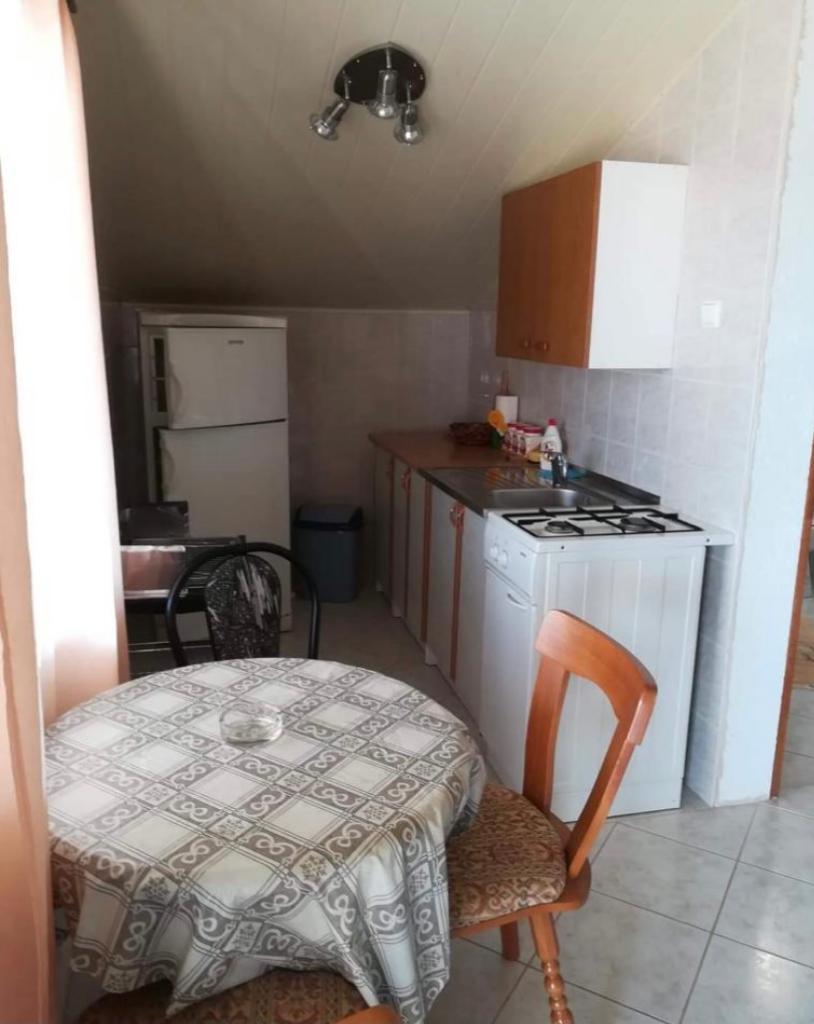 Apartman Šušnjar II Otišinska 3