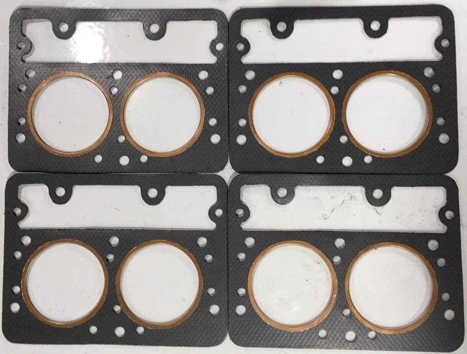 Dihtung 2020 - Proizvodnja po meri i Prodaja