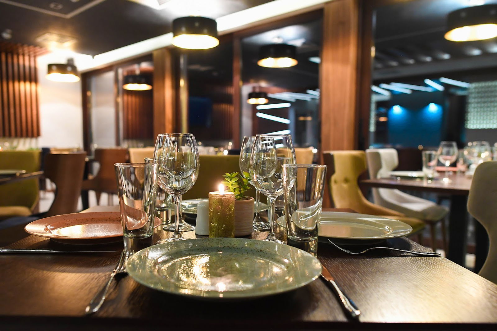 Ресторан Здрављак