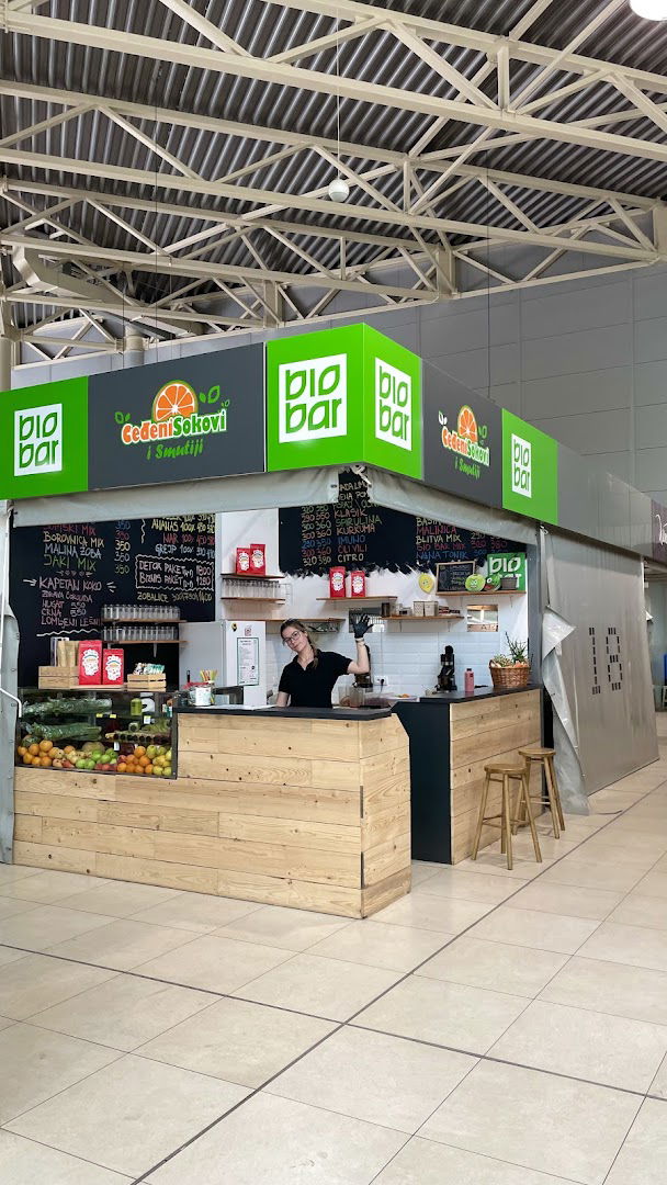 Bio Bar