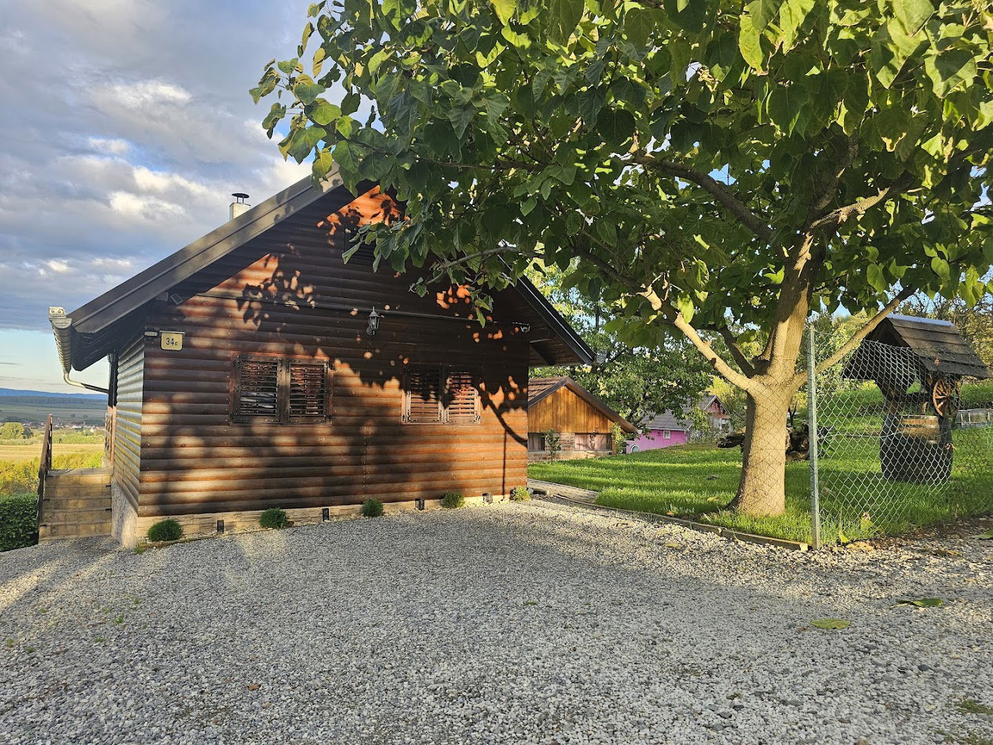 Vikendica DUMANČIĆ