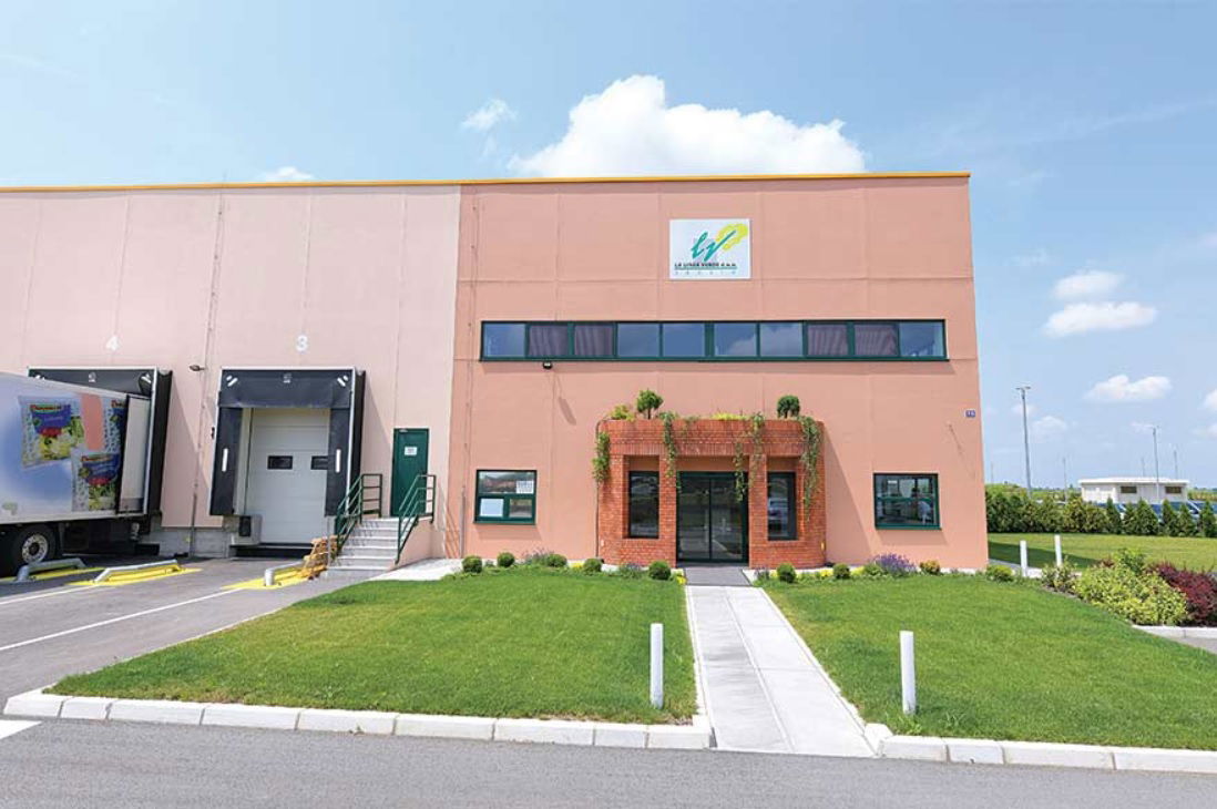 La Linea Verde d.o.o.