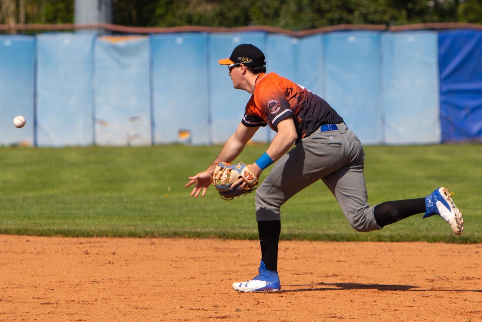 Cervignano Baseball A.S.D.