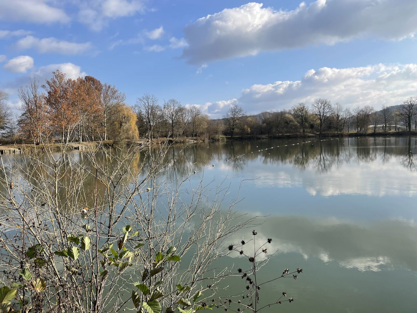 Bedekovcanska Jezera