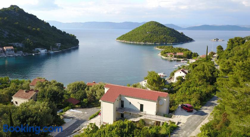 Villa Evita Apartments