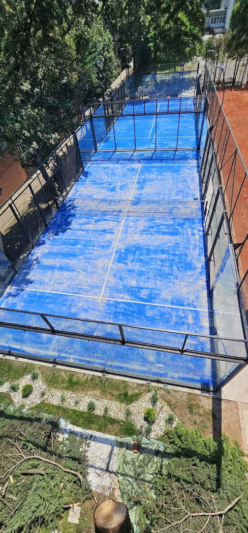 Tenis & Padel klub Mladost Banovo Brdo